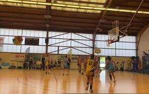 Match NF3 vs Douvres